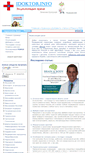 Mobile Screenshot of idoktor.info
